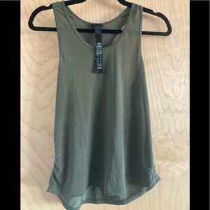 Women’s REI tank top